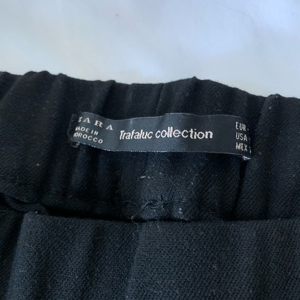 Side striped pants - Picture 3 of 3